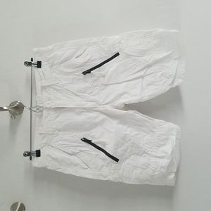 Armani Exchange Cargo Shorts